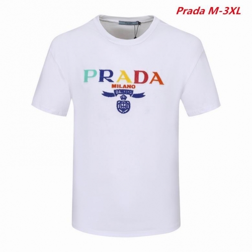 P.r.a.d.a. Round neck 2183 Men