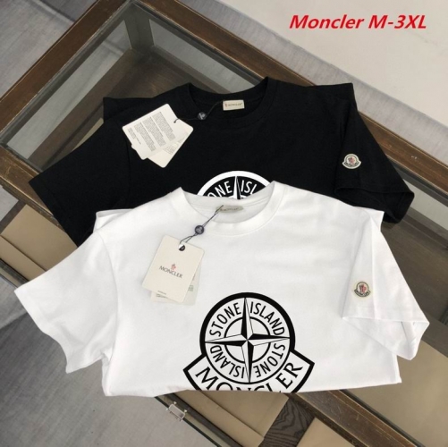 M.o.n.c.l.e.r. Round neck 2180 Men