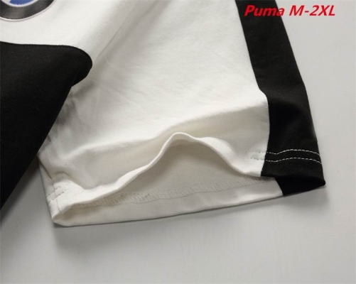 P.u.m.a. Round neck 2024 Men