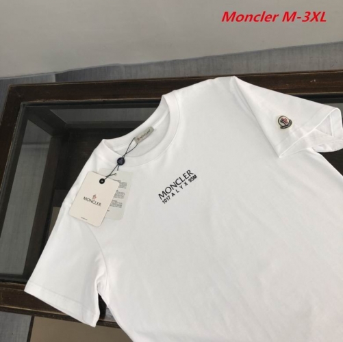 M.o.n.c.l.e.r. Round neck 2091 Men