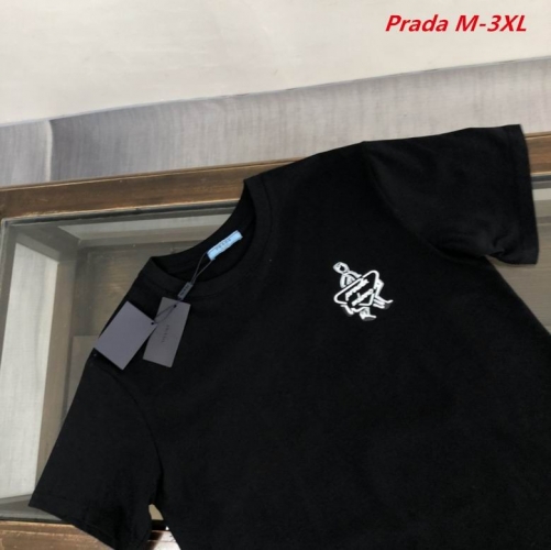 P.r.a.d.a. Round neck 2132 Men