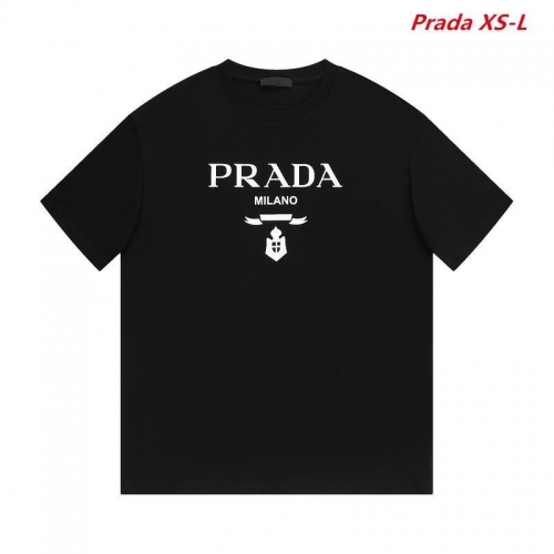 P.r.a.d.a. Round neck 2026 Men