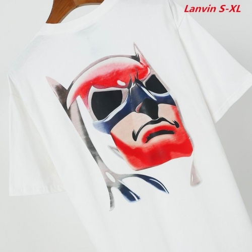 L.a.n.v.i.n. Round neck 2023 Men