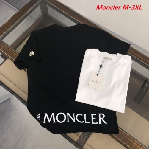 M.o.n.c.l.e.r. Round neck 2103 Men