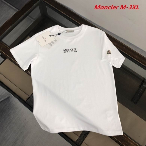 M.o.n.c.l.e.r. Round neck 2093 Men