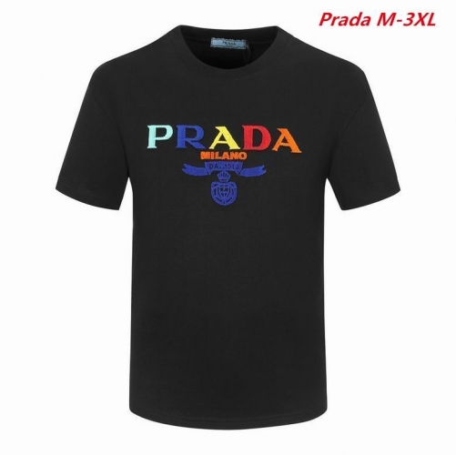 P.r.a.d.a. Round neck 2184 Men