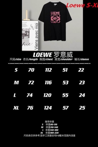 L.o.e.w.e. Round neck 2093 Men