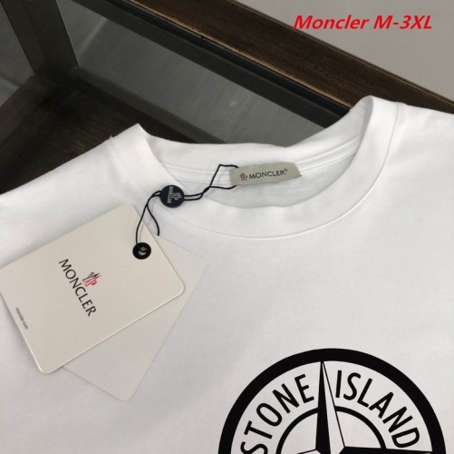 M.o.n.c.l.e.r. Round neck 2174 Men