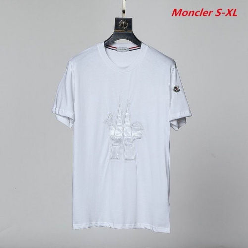 M.o.n.c.l.e.r. Round neck 2065 Men