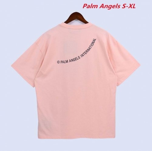 P.a.l.m. A.n.g.e.l.s. Round neck 2055 Men