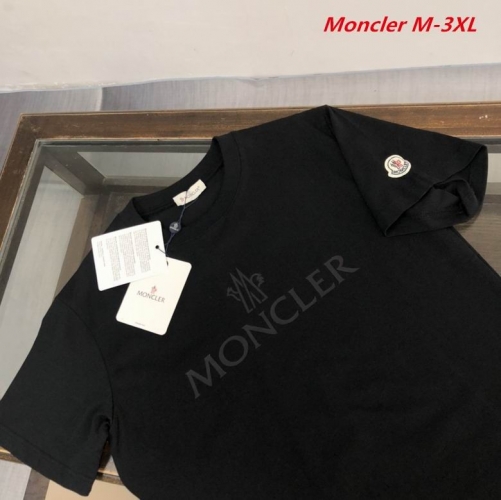 M.o.n.c.l.e.r. Round neck 2085 Men