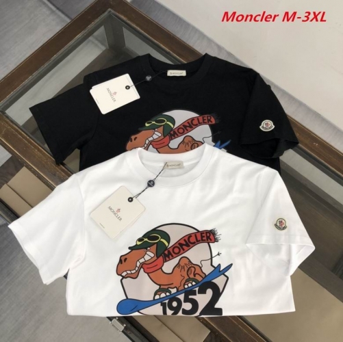 M.o.n.c.l.e.r. Round neck 2119 Men