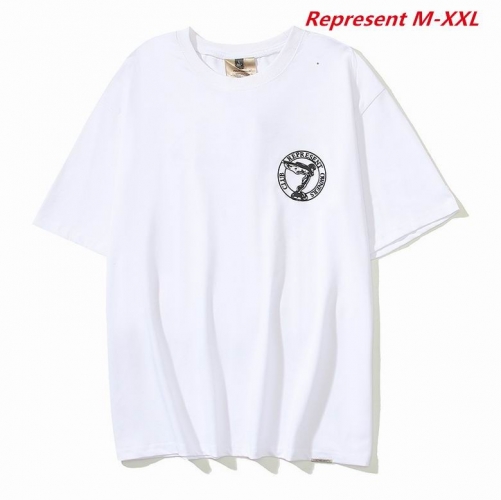 R.e.p.r.e.s.e.n.t. Round neck 2042 Men