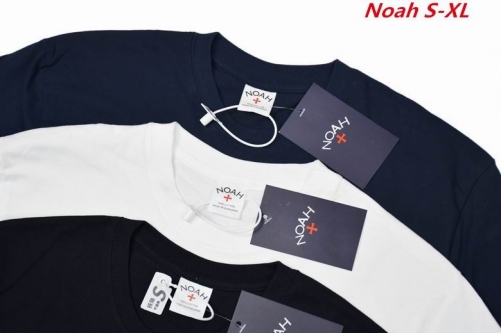 N.o.a.h. Round neck 2040 Men