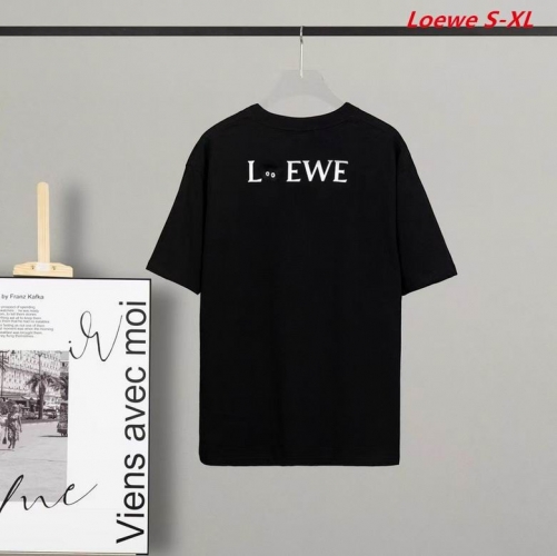 L.o.e.w.e. Round neck 2103 Men