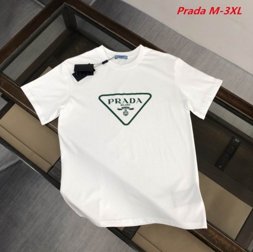 P.r.a.d.a. Round neck 2097 Men