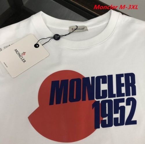 M.o.n.c.l.e.r. Round neck 2167 Men