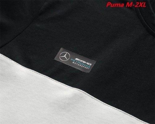 P.u.m.a. Round neck 2035 Men