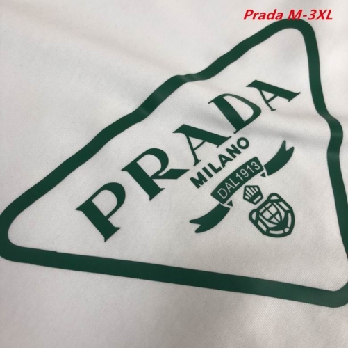 P.r.a.d.a. Round neck 2094 Men