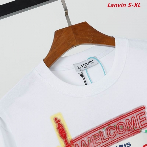 L.a.n.v.i.n. Round neck 2052 Men