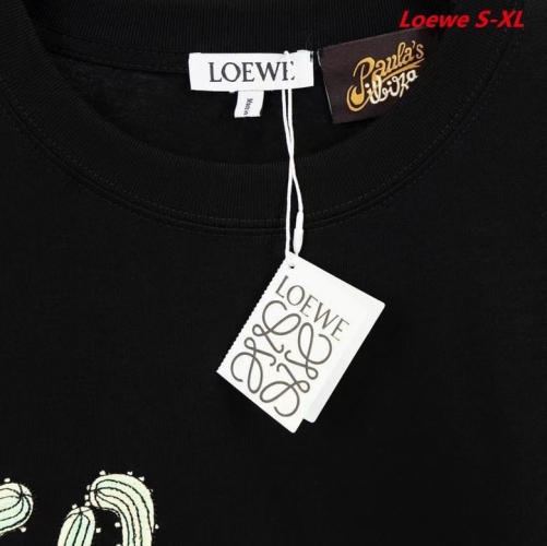 L.o.e.w.e. Round neck 2106 Men