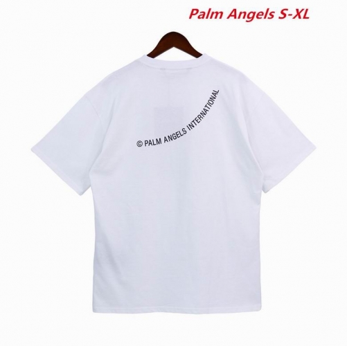 P.a.l.m. A.n.g.e.l.s. Round neck 2057 Men