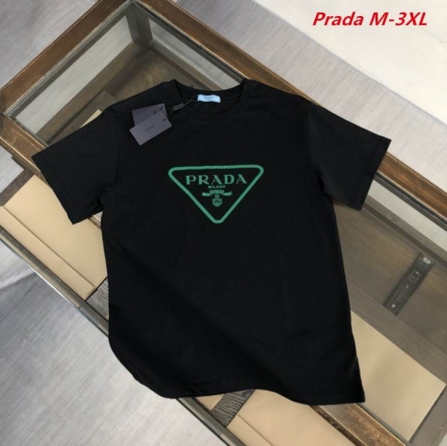 P.r.a.d.a. Round neck 2098 Men