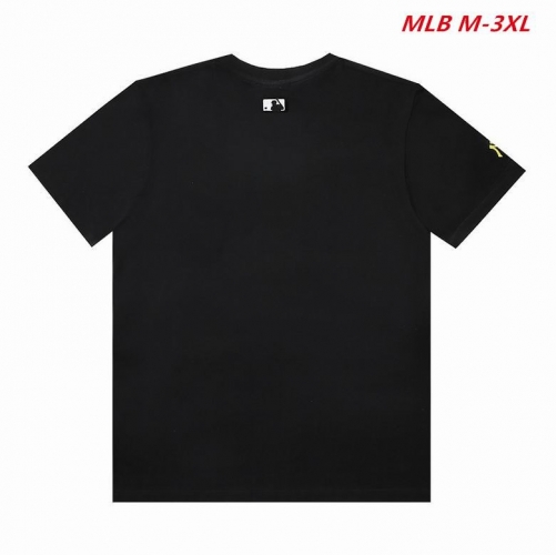 M..L..B.. Round neck 2065 Men