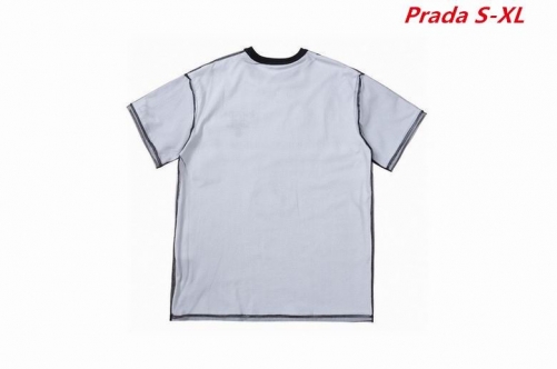 P.r.a.d.a. Round neck 2074 Men