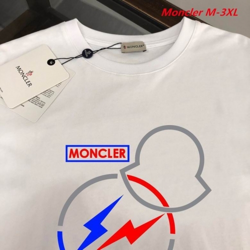 M.o.n.c.l.e.r. Round neck 2184 Men