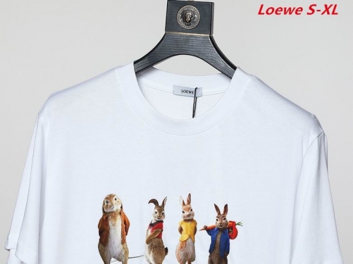 L.o.e.w.e. Round neck 2074 Men