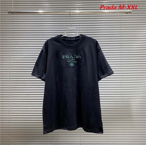 P.r.a.d.a. Round neck 2084 Men