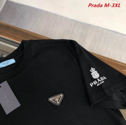 P.r.a.d.a. Round neck 2088 Men