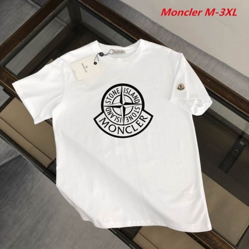 M.o.n.c.l.e.r. Round neck 2178 Men