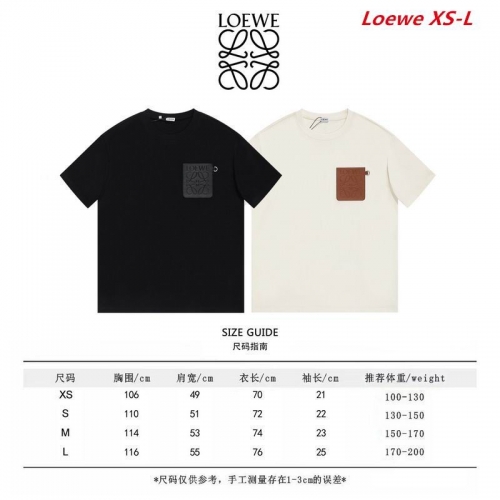 L.o.e.w.e. Round neck 2006 Men