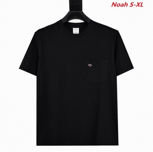 N.o.a.h. Round neck 2017 Men