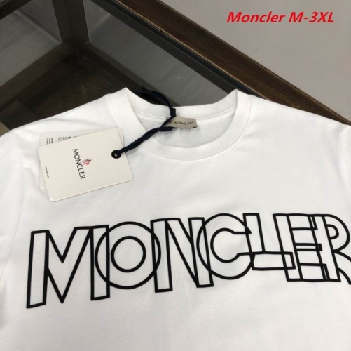 M.o.n.c.l.e.r. Round neck 2106 Men