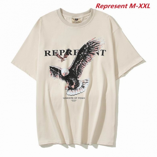 R.e.p.r.e.s.e.n.t. Round neck 2066 Men