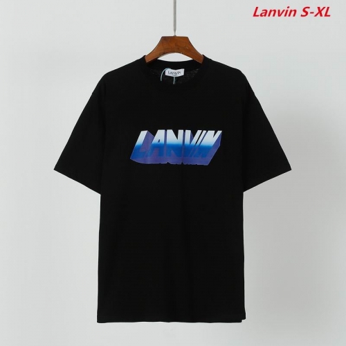 L.a.n.v.i.n. Round neck 2027 Men