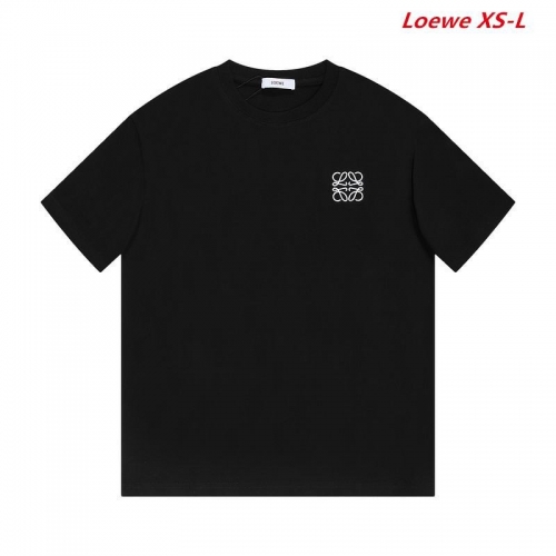 L.o.e.w.e. Round neck 2022 Men