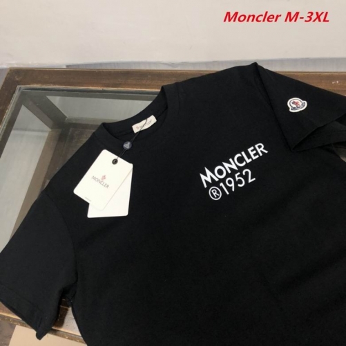 M.o.n.c.l.e.r. Round neck 2079 Men