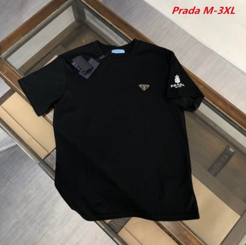 P.r.a.d.a. Round neck 2091 Men