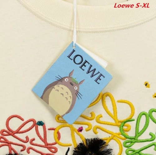 L.o.e.w.e. Round neck 2114 Men