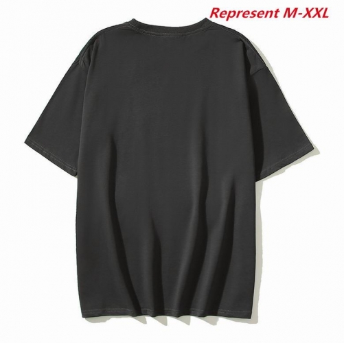 R.e.p.r.e.s.e.n.t. Round neck 2056 Men