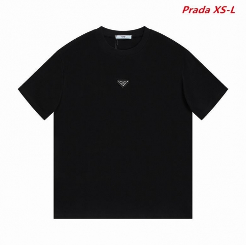 P.r.a.d.a. Round neck 2021 Men