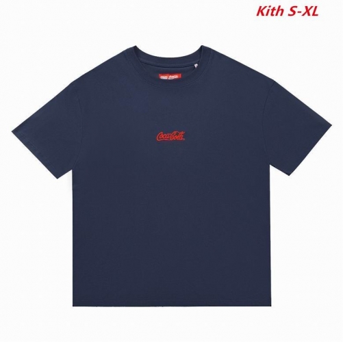 K.i.t.h. Round neck 2015 Men