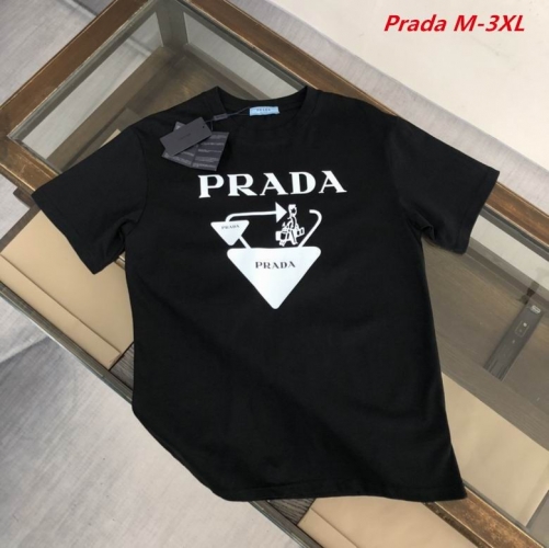 P.r.a.d.a. Round neck 2179 Men