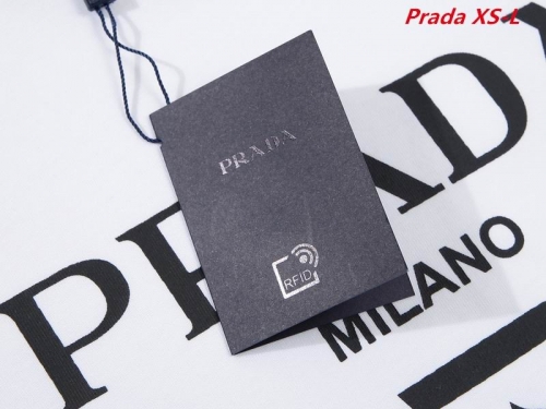 P.r.a.d.a. Round neck 2023 Men