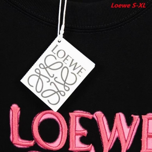 L.o.e.w.e. Round neck 2094 Men