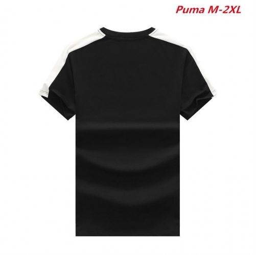 P.u.m.a. Round neck 2039 Men